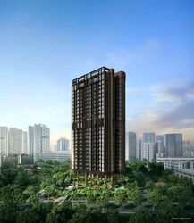 Saint Barnabas Lane (D12), Condominium #604743861
